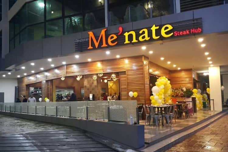 Me Nate Steak House Reviews User Reviews For Me Nate Steak House Seksyen 14 Shah Alam Selangor